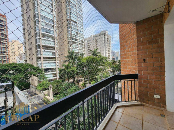 Imagem Apartamento com 4 Quartos à Venda, 137 m² em Pinheiros - São Paulo Imagem Apartamento com 4 Quartos à Venda, 137 m² em Pinheiros - São Paulo