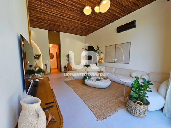 Imagem Casa com 6 Quartos à Venda, 486 m² em Riviera | Módulo 16 - Bertioga