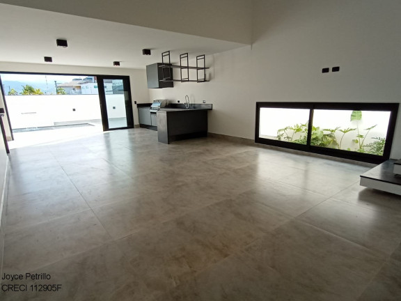 Imagem Sobrado com 5 Quartos à Venda, 280 m² em Bougainvillée Iv - Peruíbe