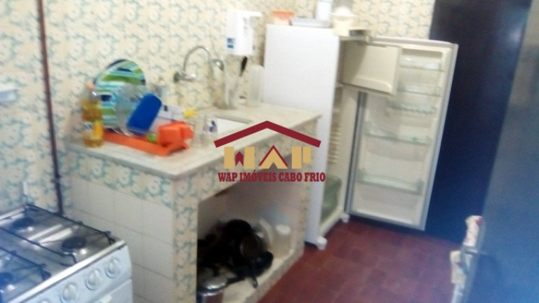 Imagem Apartamento com 2 Quartos para Temporada, 70 m² em Vila Nova - Cabo Frio Imagem Apartamento com 2 Quartos para Temporada, 70 m² em Vila Nova - Cabo Frio