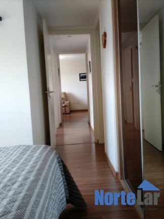 Imagem Apartamento com 3 Quartos à Venda, 84 m² em Sumaré - São Paulo