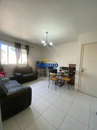 Imagem Apartamento com 2 Quartos à Venda, 50 m² em Campo Limpo - São Paulo Imagem Apartamento com 2 Quartos à Venda, 50 m² em Campo Limpo - São Paulo