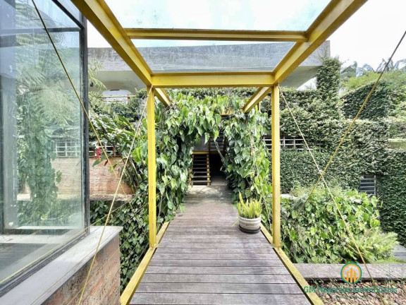 Imagem Casa de Condomínio com 4 Quartos à Venda, 1 m² em Palos Verdes - Cotia