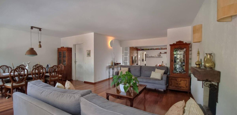 Apartamento com 3 Quartos à Venda, 155 m² em Campo Belo - São Paulo