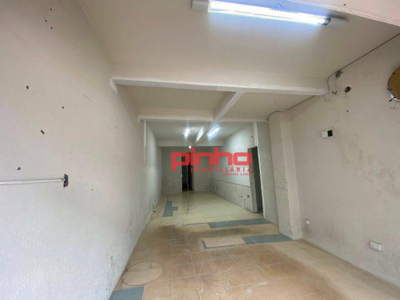 Imagem Loja para Alugar, 60 m² em Kobrasol - São José Imagem Loja para Alugar, 60 m² em Kobrasol - São José