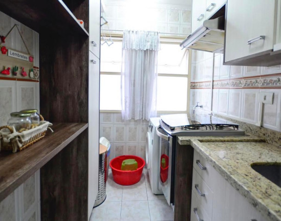 Imagem Apartamento com 1 Quarto à Venda, 36 m² em Barra Funda - São Paulo Imagem Apartamento com 1 Quarto à Venda, 36 m² em Barra Funda - São Paulo