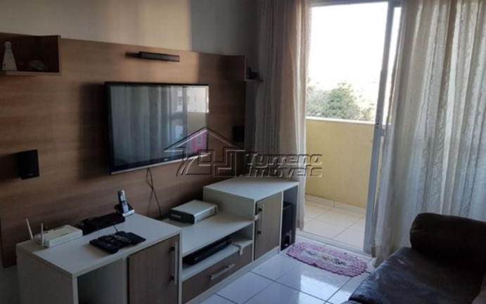 Foto do imóvel Apartamento com 2 Quartos à Venda, 67 m² em Zona Norte - São José Dos Campos