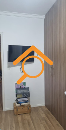 Imagem Casa com 3 Quartos à Venda, 125 m² em Vila Isa - São Paulo