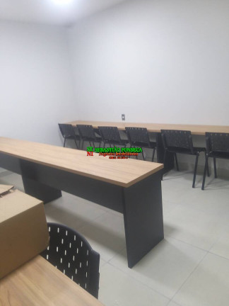 Imagem Imóvel Comercial à Venda, 311 m² em Vila Ema - São José Dos Campos