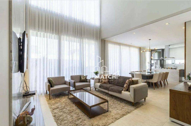Imagem Casa com 4 Quartos à Venda, 348 m² em Condominio Granville Atibaia - Atibaia Imagem Casa com 4 Quartos à Venda, 348 m² em Condominio Granville Atibaia - Atibaia