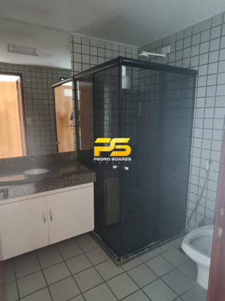 Imagem Apartamento com 4 Quartos à Venda, 260 m² em João Agripino - João Pessoa