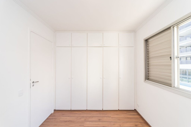 Imagem Apartamento com 2 Quartos à Venda, 59 m² em Perdizes - São Paulo