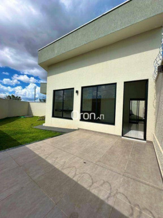Casa com 3 Quartos à Venda, 99 m² em Setor Faiçalville - Goiânia