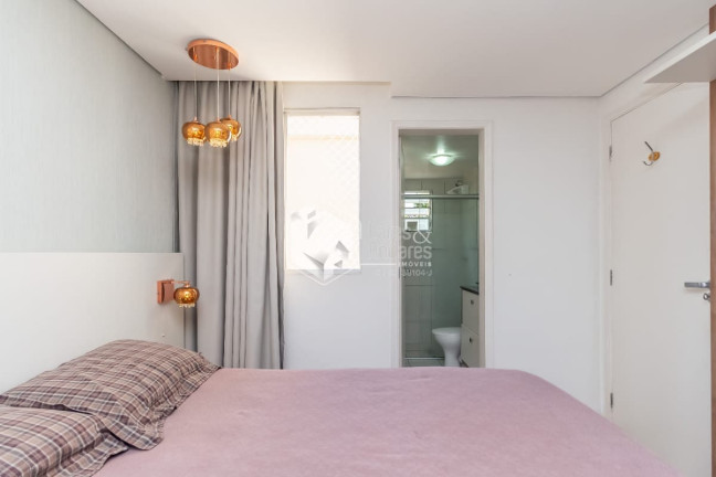 Imagem Apartamento com 3 Quartos à Venda, 68 m² em Paraíso Do Morumbi - São Paulo Imagem Apartamento com 3 Quartos à Venda, 68 m² em Paraíso Do Morumbi - São Paulo
