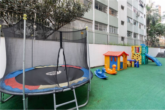 Imagem Apartamento com 4 Quartos à Venda, 280 m² em Jardim América - São Paulo Imagem Apartamento com 4 Quartos à Venda, 280 m² em Jardim América - São Paulo