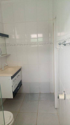 Imagem Casa com 2 Quartos à Venda, 60 m² em Residencial Comercial Cidade Vista Alegre - Pindamonhangaba Imagem Casa com 2 Quartos à Venda, 60 m² em Residencial Comercial Cidade Vista Alegre - Pindamonhangaba