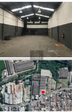 Imagem Imóvel Comercial para Alugar, 2.900 m² em Empresarial Paoletti (jordanésia) - Cajamar Imagem Imóvel Comercial para Alugar, 2.900 m² em Empresarial Paoletti (jordanésia) - Cajamar
