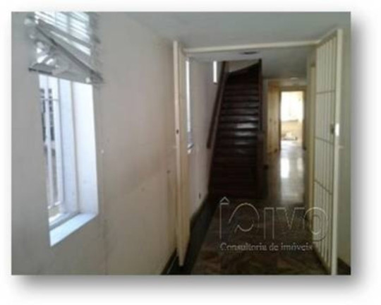 Imagem Casa para Alugar, 400 m² em Vila Clementino - São Paulo Imagem Casa para Alugar, 400 m² em Vila Clementino - São Paulo