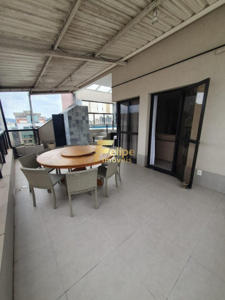 Imagem Cobertura com 4 Quartos à Venda, 250 m² em Praia Do Canto - Vitória Imagem Cobertura com 4 Quartos à Venda, 250 m² em Praia Do Canto - Vitória