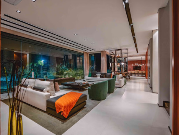 Imagem Casa com 4 Quartos à Venda ou Locação, 700 m² em Alphaville - Barueri Imagem Casa com 4 Quartos à Venda ou Locação, 700 m² em Alphaville - Barueri