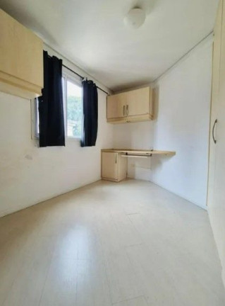 Imagem Apartamento com 1 Quarto à Venda, 45 m² em Portão - Curitiba