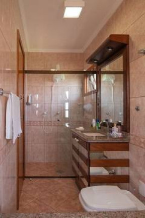 Imagem Casa com 4 Quartos para Alugar, 280 m² em Jurerê Internacional - Florianópolis