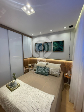 Imagem Apartamento com 2 Quartos à Venda, 48 m² em Amador - Eusébio
