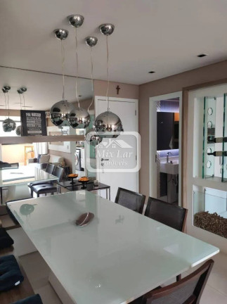 Imagem Apartamento com 2 Quartos à Venda, 77 m² em Centro - Osasco Imagem Apartamento com 2 Quartos à Venda, 77 m² em Centro - Osasco