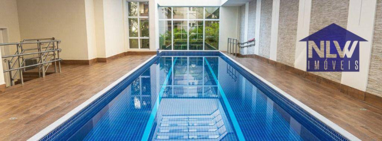 Imagem Apartamento com 3 Quartos à Venda, 104 m² em Vila Regente Feijó - São Paulo