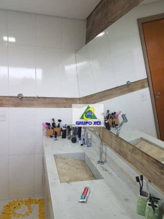 Imagem Casa com 5 Quartos à Venda, 390 m² em Jardim Bom Sucesso - Campinas Imagem Casa com 5 Quartos à Venda, 390 m² em Jardim Bom Sucesso - Campinas