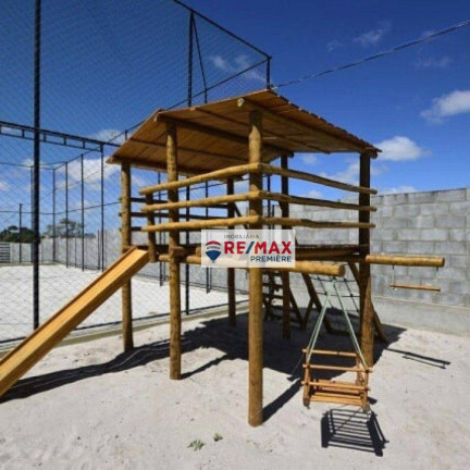 Imagem Apartamento com 2 Quartos à Venda, 53 m² em Gramame - João Pessoa
