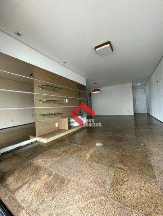 Imagem Apartamento com 3 Quartos à Venda, 120 m² em Mucuripe - Fortaleza