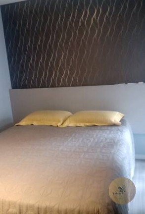 Imagem Apartamento com 2 Quartos à Venda, 67 m² em Jardim - Santo André Imagem Apartamento com 2 Quartos à Venda, 67 m² em Jardim - Santo André