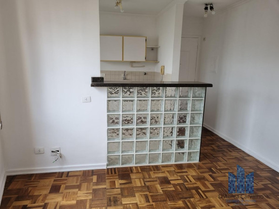 Imagem Apartamento com 1 Quarto à Venda, 35 m² em Vila Mariana - São Paulo Imagem Apartamento com 1 Quarto à Venda, 35 m² em Vila Mariana - São Paulo