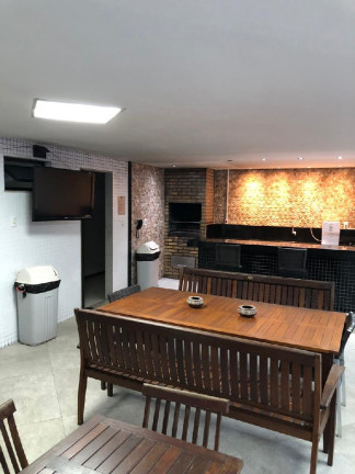 Imagem Flat com 2 Quartos à Venda, 94 m² em Nazaré - Belém Imagem Flat com 2 Quartos à Venda, 94 m² em Nazaré - Belém