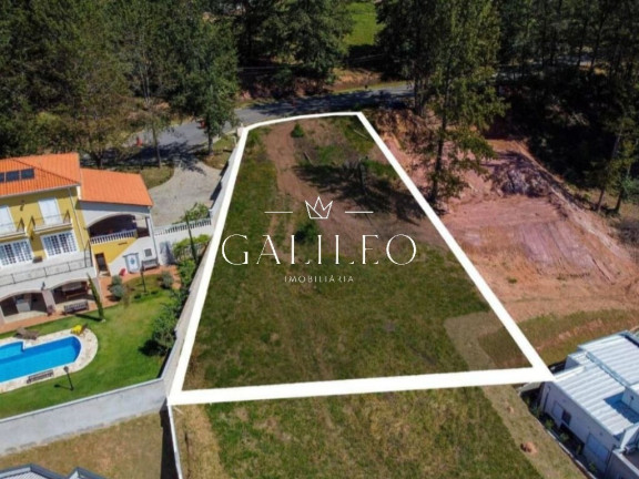 Imagem Terreno à Venda, 1.050 m² em Caxambu - Jundiaí
