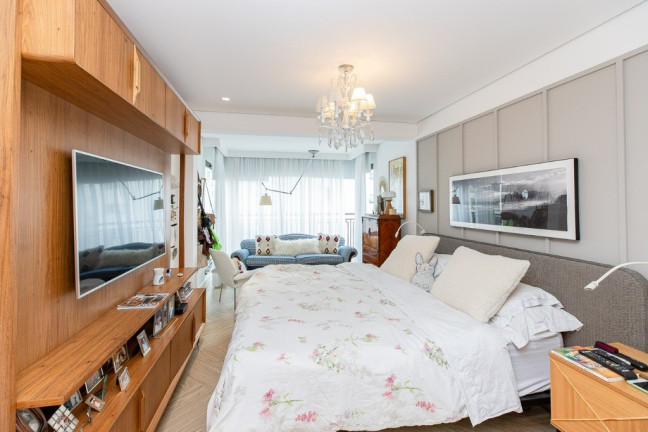 Imagem Apartamento com 3 Quartos à Venda, 174 m² em Perdizes - São Paulo Imagem Apartamento com 3 Quartos à Venda, 174 m² em Perdizes - São Paulo