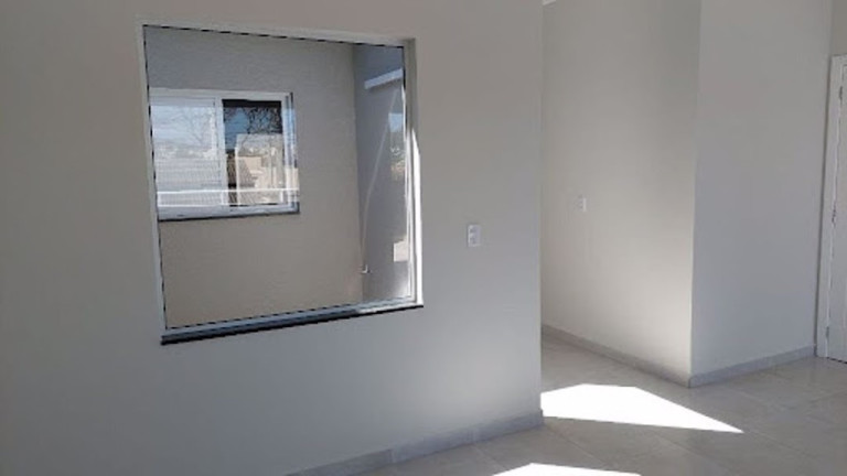 Imagem Casa com 3 Quartos à Venda, 122 m² em Nova Cerejeira - Atibaia