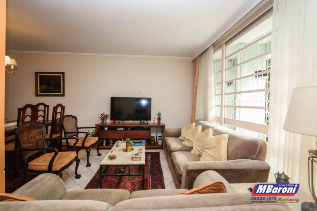 Imagem Casa com 3 Quartos à Venda, 180 m² em Brooklin Paulista - São Paulo