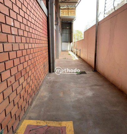 Imagem Galpão para Alugar, 2.600 m² em Jardim Santa Genebra - Campinas Imagem Galpão para Alugar, 2.600 m² em Jardim Santa Genebra - Campinas