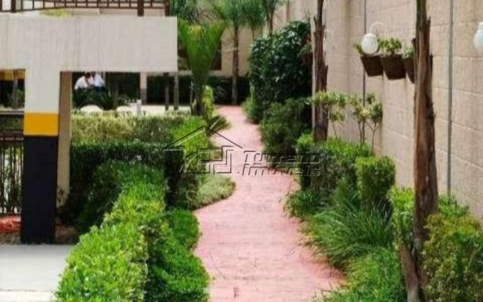 Imagem Apartamento com 3 Quartos à Venda, 76 m² em Jardim América - São José Dos Campos