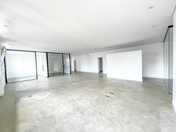 Imagem Sala Comercial para Alugar, 200 m² em Jardim Paulista - São Paulo