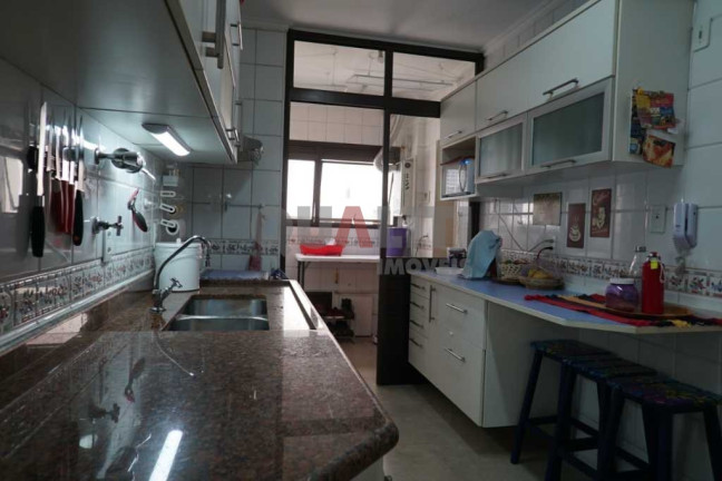 Imagem Apartamento com 3 Quartos à Venda, 86 m² em Brooklin - São Paulo Imagem Apartamento com 3 Quartos à Venda, 86 m² em Brooklin - São Paulo