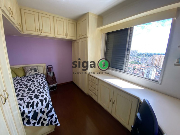 Imagem Apartamento com 3 Quartos à Venda, 106 m² em Butantã - São Paulo Imagem Apartamento com 3 Quartos à Venda, 106 m² em Butantã - São Paulo