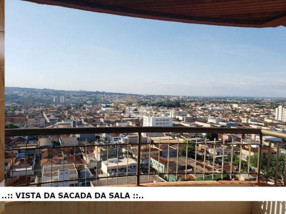 Imagem Apartamento com 3 Quartos à Venda, 123 m² em Campos Elíseos - Ribeirão Preto Imagem Apartamento com 3 Quartos à Venda, 123 m² em Campos Elíseos - Ribeirão Preto