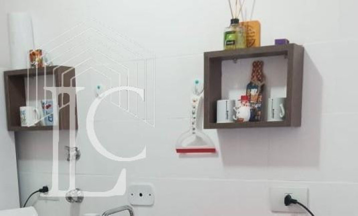 Imagem Apartamento com 1 Quarto à Venda, 40 m² em Vila Mascote - São Paulo