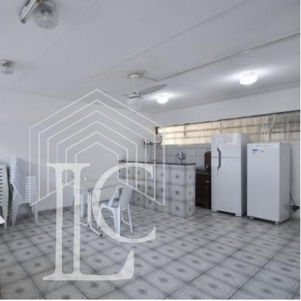 Imagem Apartamento com 2 Quartos à Venda, 56 m² em Saúde - São Paulo