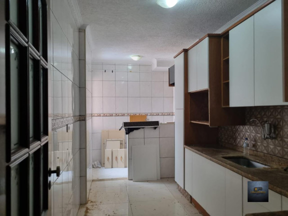 Imagem Apartamento com 2 Quartos à Venda, 70 m² em Paraíso - Santo André
