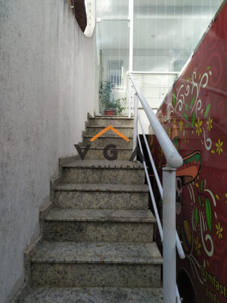 Imagem Casa com 2 Quartos à Venda, 162 m² em Cidade Patriarca - São Paulo