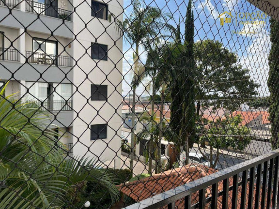 Imagem Apartamento com 2 Quartos à Venda, 70 m² em Parque Nossa Senhora Da Candelária - Itu Imagem Apartamento com 2 Quartos à Venda, 70 m² em Parque Nossa Senhora Da Candelária - Itu